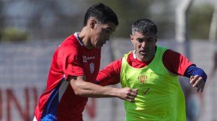 Unión quiere dar vuelta la página y recuperar terreno ante Boca