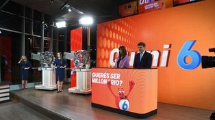 Quini 6: de dónde son y cuánto se llevaron los ganadores del último sorteo