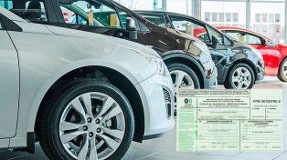 Los registros automotor están encargados de patentar y documentar los cambios de titularidad de los vehículos que circulan en Argentina. Los cambios del DNU 70