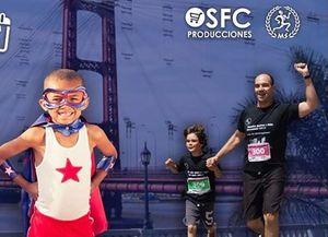 Maratón Santa Fe Kids: ¡Últimos días para inscribirte con descuento!