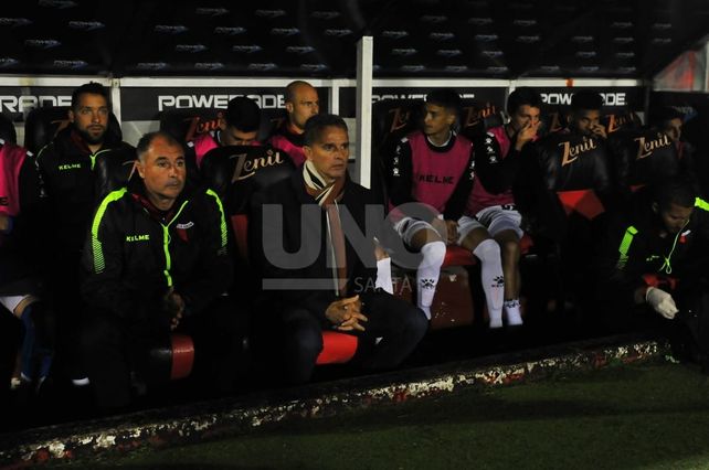 La evaluación de Lavallén para la final de la Sudamericana