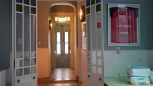 El Hogar Santa Rosa es una puerta a las oportunidades para las personas con discapacidad.