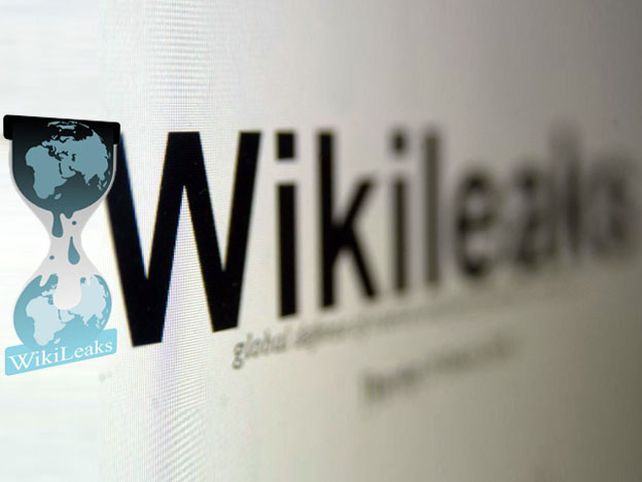 Wikileaks filtró los correos del director de la CIA
