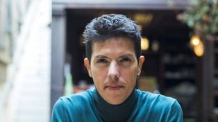 Daniel Mecca: “Borges era antiperonista pero no era elitista, de hecho era jefe del suplemento Cultura del diario Crítica, que era como el diario Crónica de ahora”.