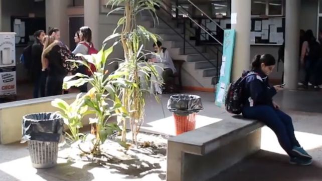 Enfermería, una carrera con alta demanda