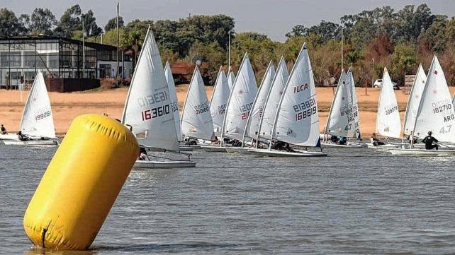Participan destacados representantes de distintas provincias argentinas