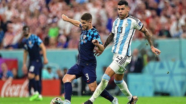 Cuti Romero reconoció que no le hará caso a Tottenham si se lo pide y vendrá a jugar los amistosos con la Selección Argentina.&nbsp;