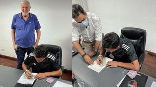 Colón refuerza el ataque con jugadores que incorporó y otros que volvieron de sus préstamos.