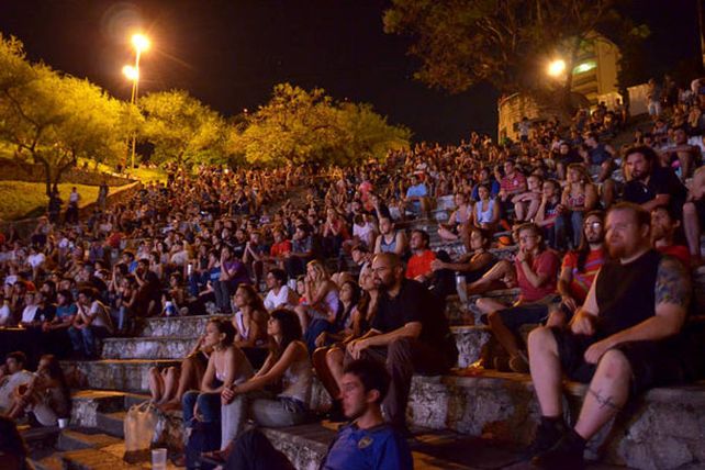 ArtERock: seleccionaron a las bandas de Paraná