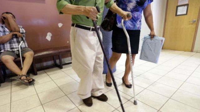 Otorgarán licencia a empleados municipales para el tratamiento de familiares con discapacidad