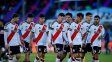 Copa Sudamericana: se suspendió el partido de River por el terremoto en Colombia