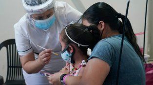 Reportaron 29 nuevas muertes por Covid a nivel nacional y 4.577 contagios