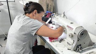 Crece la demanda de cursos de oficios en Paraná ante la incertidumbre laboral