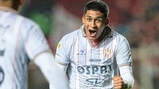 Unión fue implacable