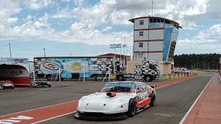 Las tres categorías de ascenso de la ACTC giraron en la calurosa tarde uruguayense con vista a las finales del domingo.