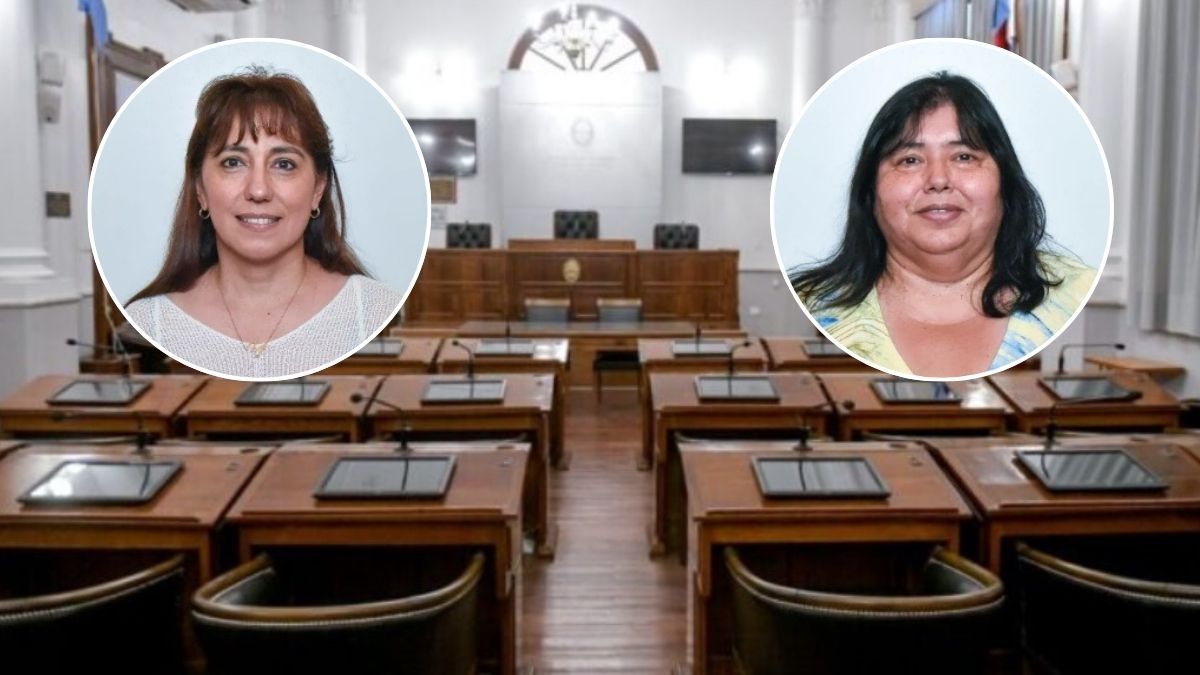 El Partido Justicialista dará intervención al Tribunal de Disciplina por incumplimiento de mandato partidario en la Reforma Previsional