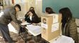 las elecciones en santa fe se desarrollan con normalidad en toda la provincia