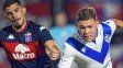 Vélez igualó con Tigre en Victoria y es líder de la Zona A