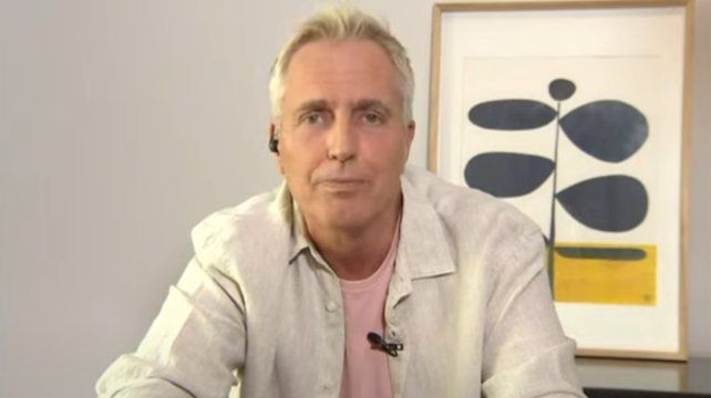 Marley sostuvo que los conflictos comenzaron durante 2022