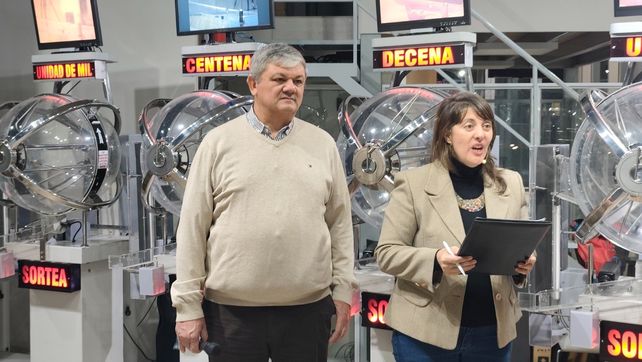 El intendente Alberto Ricci había señalado al momento de abrir el registro que los fondos obtenidos por la venta de estos 60 terrenos serán destinados a la compra de un predio de mayores dimensiones.