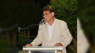 La localidad de Tabossi y la política entrerriana conmovida pro la muerte del intendente de Tabossi Néstor Landra. Investigan una autodeterminación