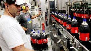 Más de 81 mil litros para festejar