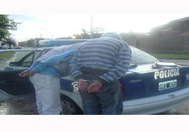 Hay dos detenidos por el crimen de un hombre en Gualeguay