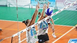 Villa Dora fue superado por Gimnasia y Esgrima en La Plata por 3 a 1.