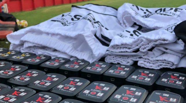 Colón estrenó su GPS