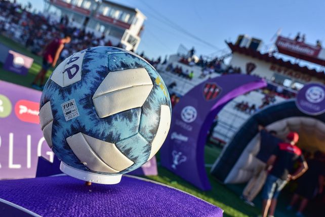 AFA publicó el protocolo para el regreso del fútbol
