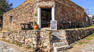 Un pueblo puntano fue elegido entre los más lindos del mundo