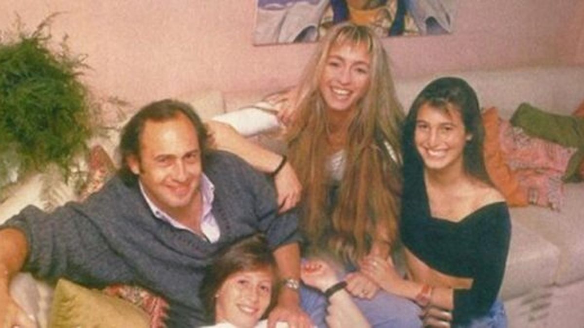 Estás aquí dentro de mí, el recuerdo de Cris a siete años de la muerte de  Romina Yan