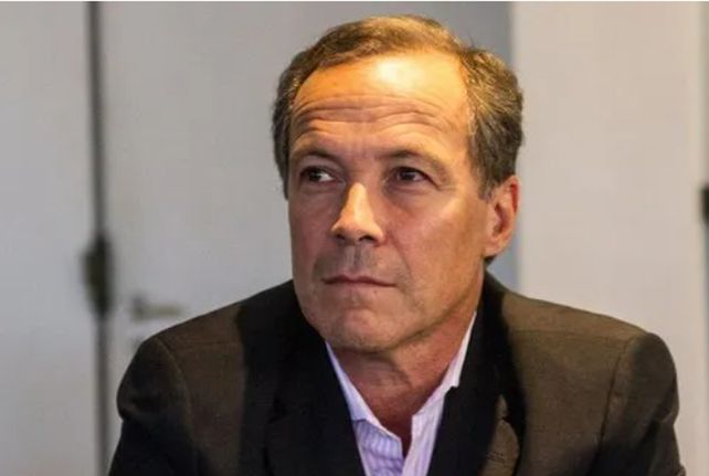 El  diputado Giustiniani propone crear Policías Municipales
