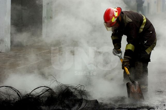 Los Bomberos Voluntarios de todo el país celebrarán 130 años de historia