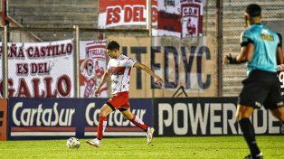 El uno por uno de Colón en la caída ante Deportivo Morón.