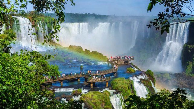 Previaje 4: los últimos datos del plan de aliento al Turismo