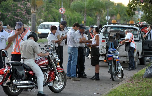 “Incorporar el sistema de detección de droga en saliva nos permite avanzar en educación y seguridad vial