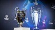 Todo lo que hay que saber del sorteo de los playoffs de la Champions League