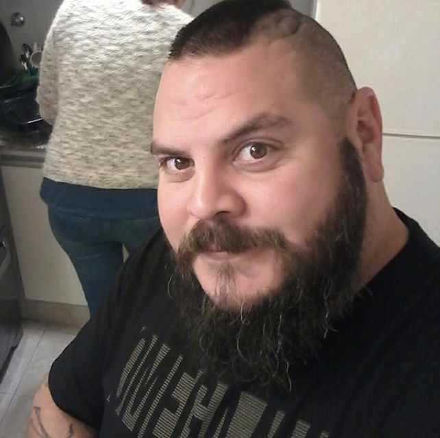 Era un buen chico, siempre dispuesto a dar una mano, contó la madre de Sebastián Cejas