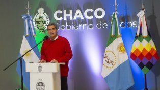 Elecciones 2023: Jorge Capitanich fue el más votado en la PASO de Chaco y busca renovar su cargo a Gobernador en septiembre, pero JxC ganó a nivel de frentes