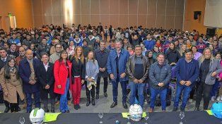 Se trata de la tercera edición del programa que busca promover la concientización en los más jóvenes.