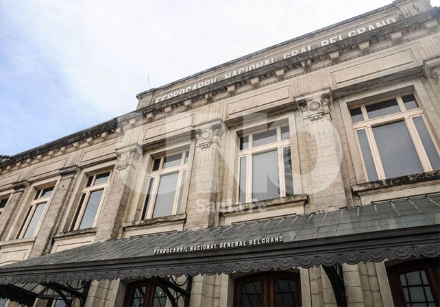 El Registro Civil sumó una oficina en la Estación Belgrano