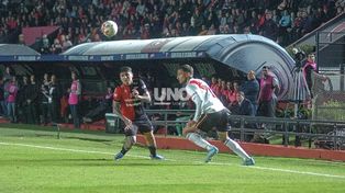 Facundo Farías volvió a ratificar que se irá de Colón una vez que termine la temporada.&nbsp;