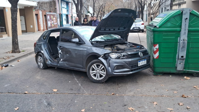 La Banda de los Menores es investigada por diversos hechos delictivos en la ciudad