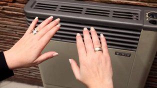 Frío polar: cortan el gas a industrias, restringen GNC en algunas provincias y reducen exportaciones a Chile