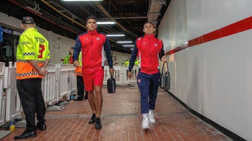 La lista de concentrados de Unión con un retorno importante