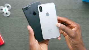 Apple confirma el nombre final del iPhone X y el lanzamiento de un nuevo modelo de iPod
