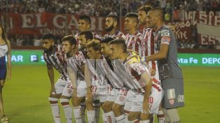 Boletín de calificaciones del triunfo del Tate ante Talleres