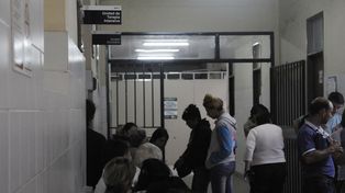 Con un pulmón artificial, el Cullen atiende dos casos críticos de Gripe A