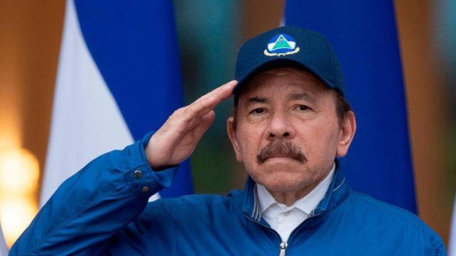 Más de 3.600 las Organizaciones No Gubernamentales fueron ilegalizadas en Nicaragua por el régimen de Daniel Ortega&nbsp;